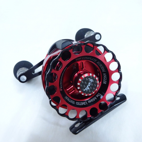 アスリートレーサー 65HG XーRB右